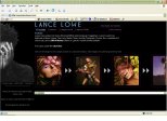 Lance Lowe - International hairstylist & teacher