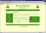 Rye Gardening Services - Outdoor landscaping and gardening services